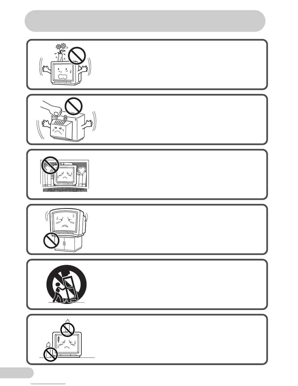 Page #6 background image