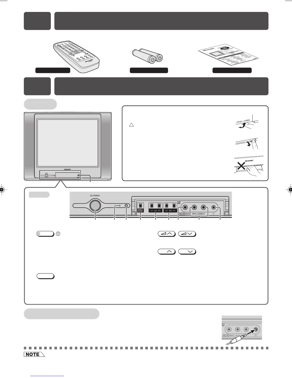 Page #4 background image