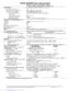 Preview: Specification Sheet