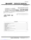 Preview: Service Manual