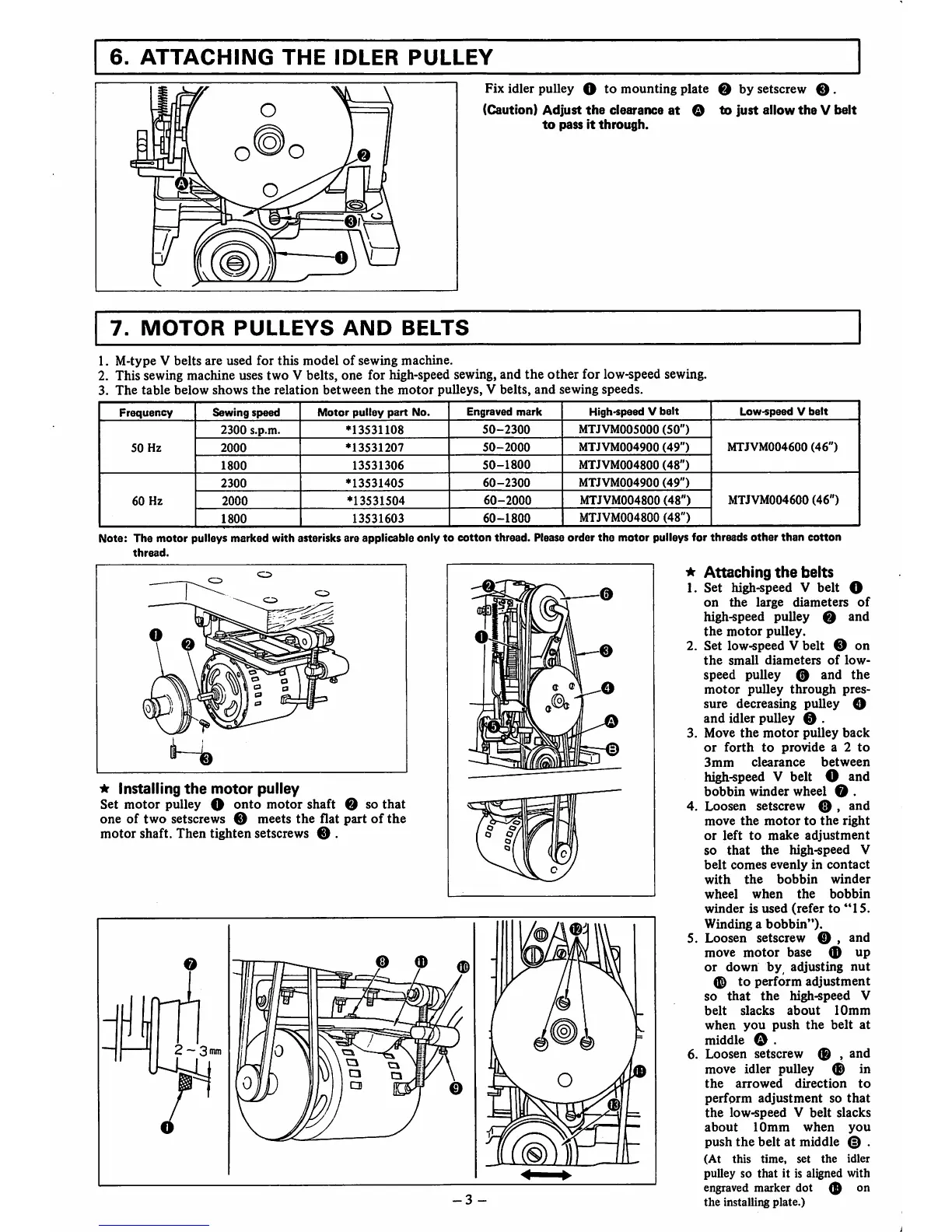 Page #3 background image