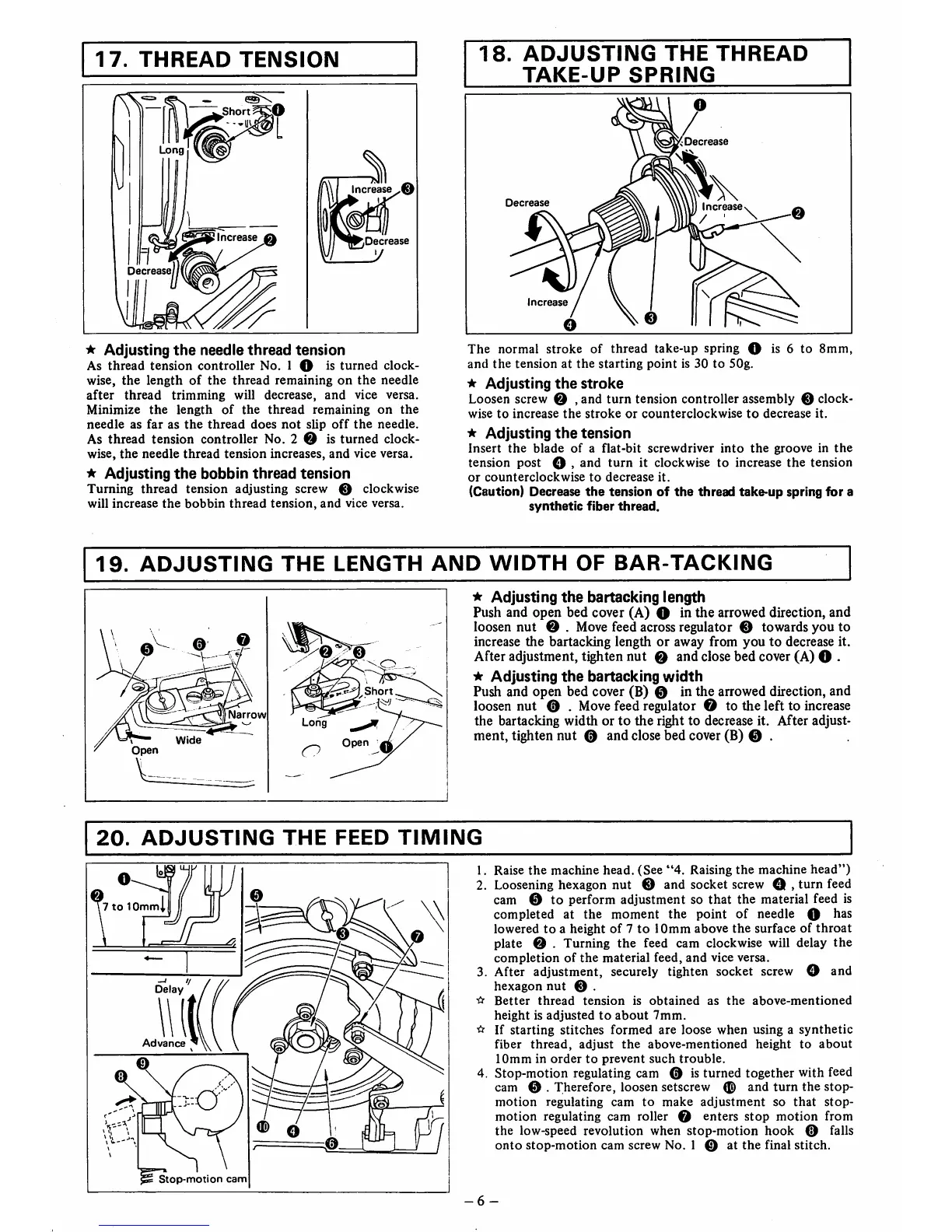 Page #6 background image