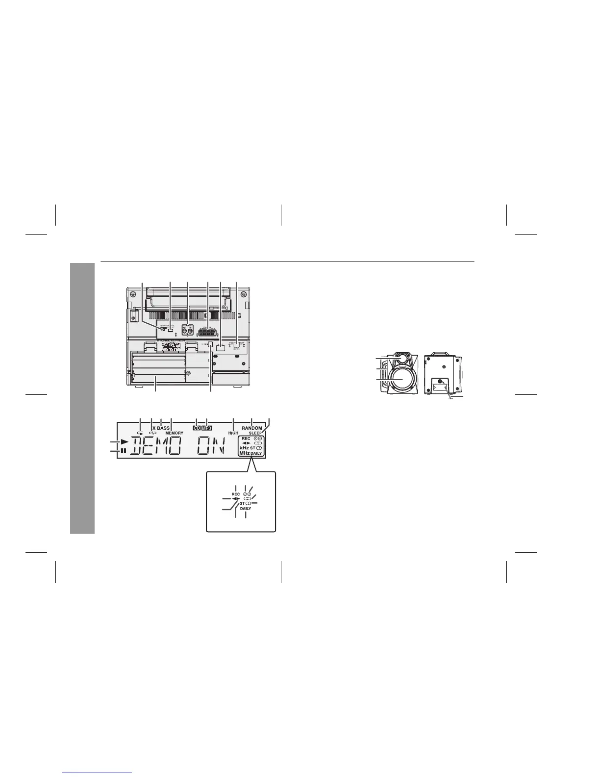Page #6 background image