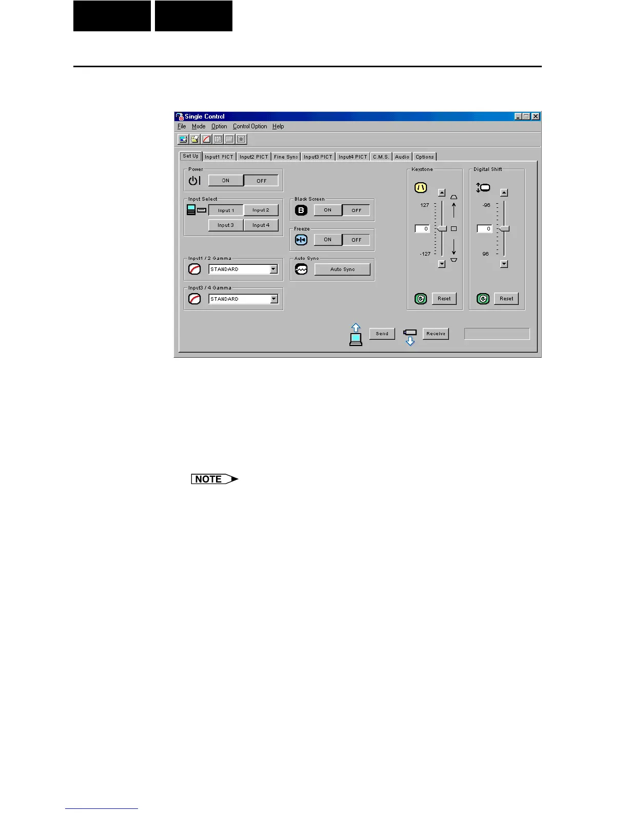 Page #64 background image
