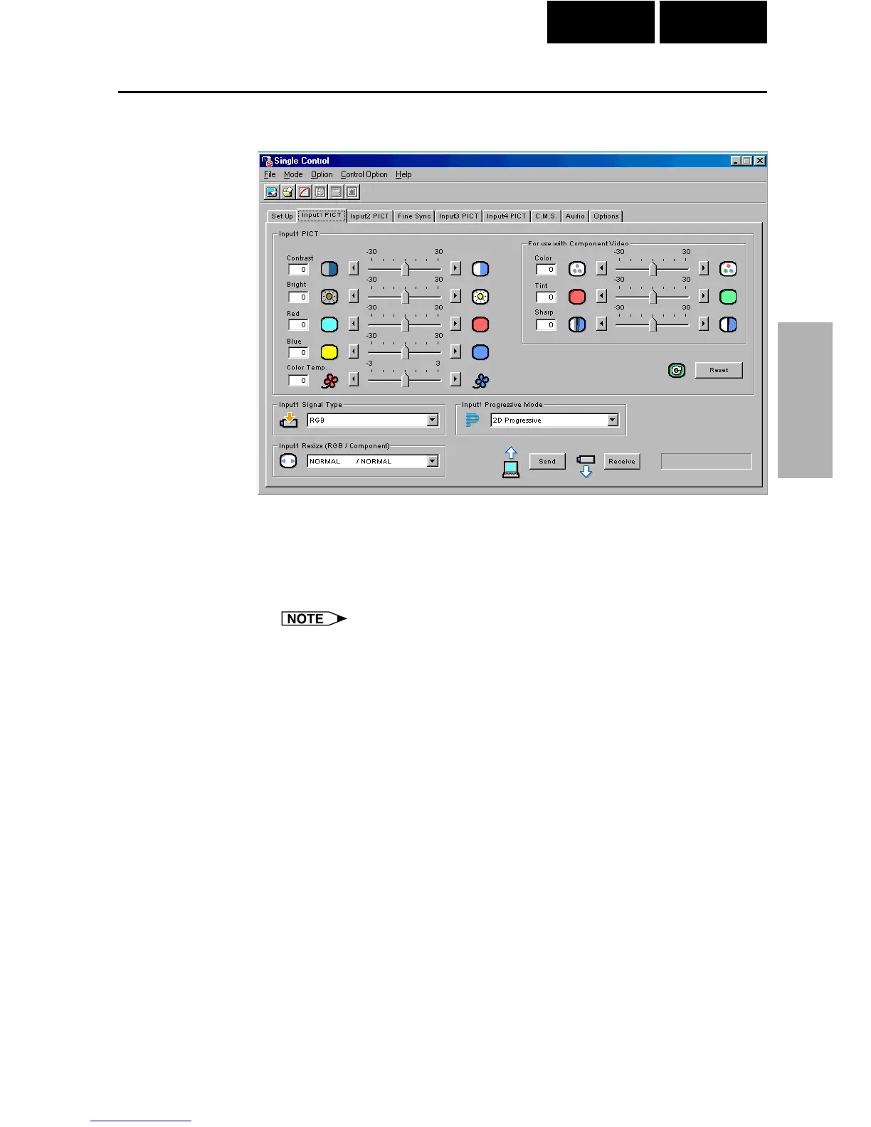 Page #65 background image