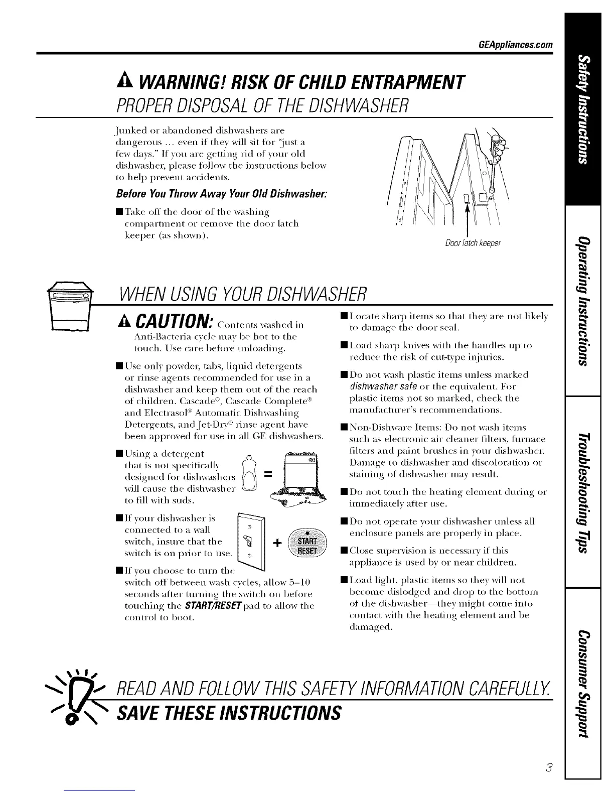 Page #3 background image