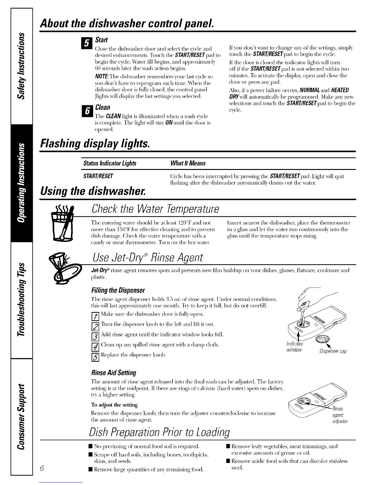 Page #6 background image