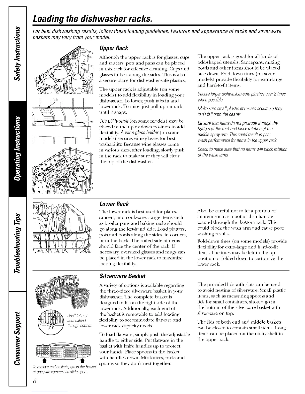 Page #8 background image