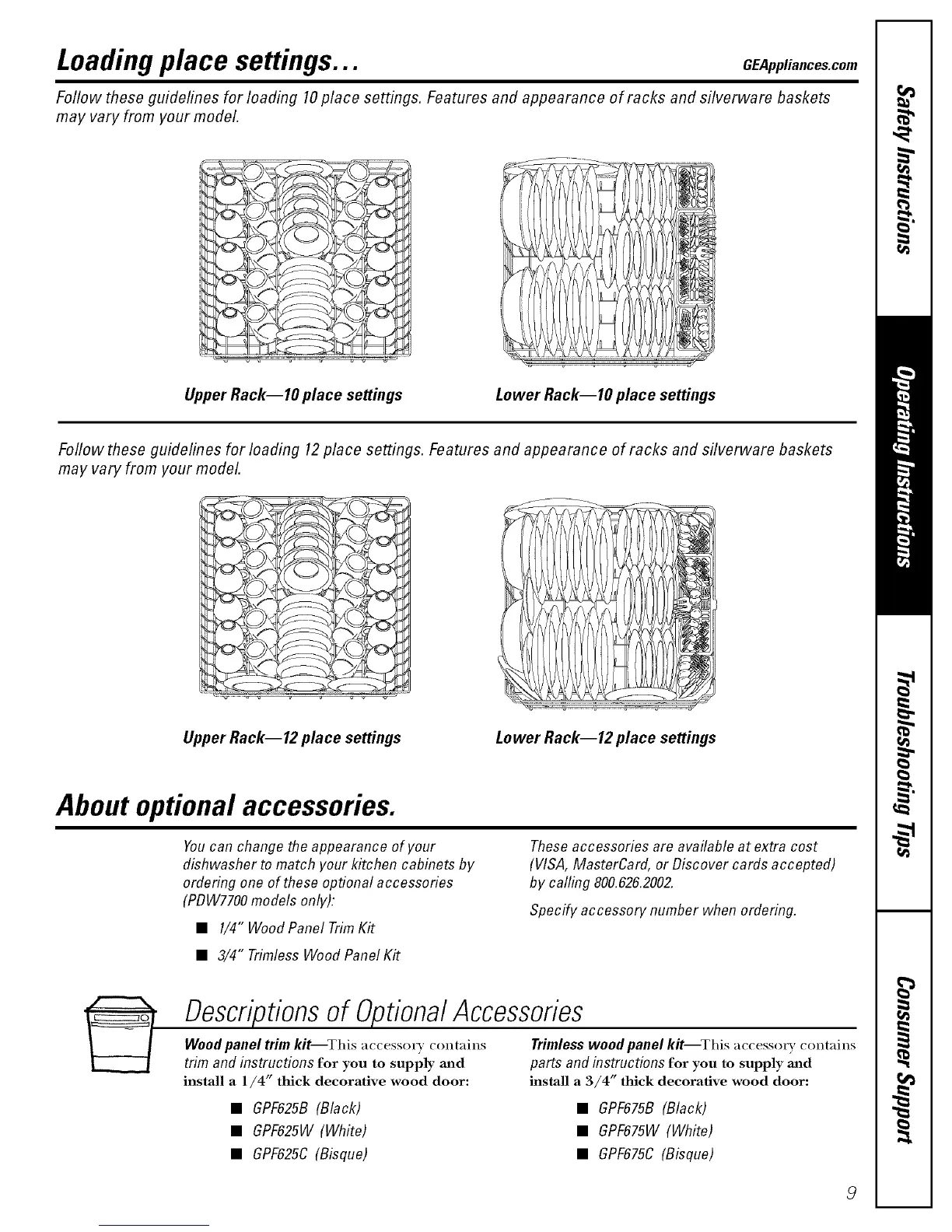 Page #9 background image