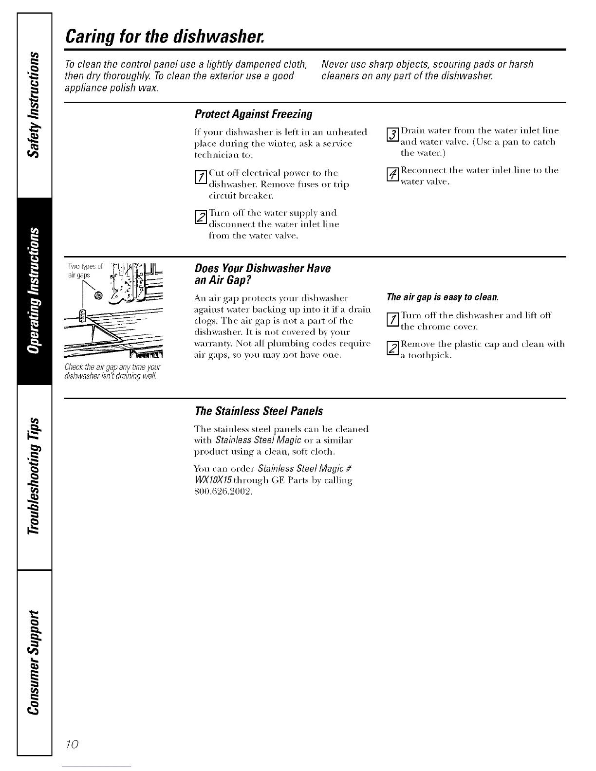 Page #10 background image