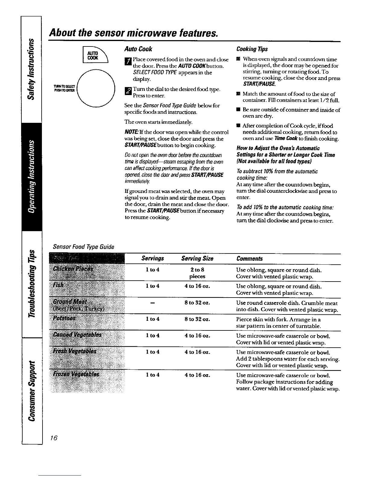 Page #16 background image