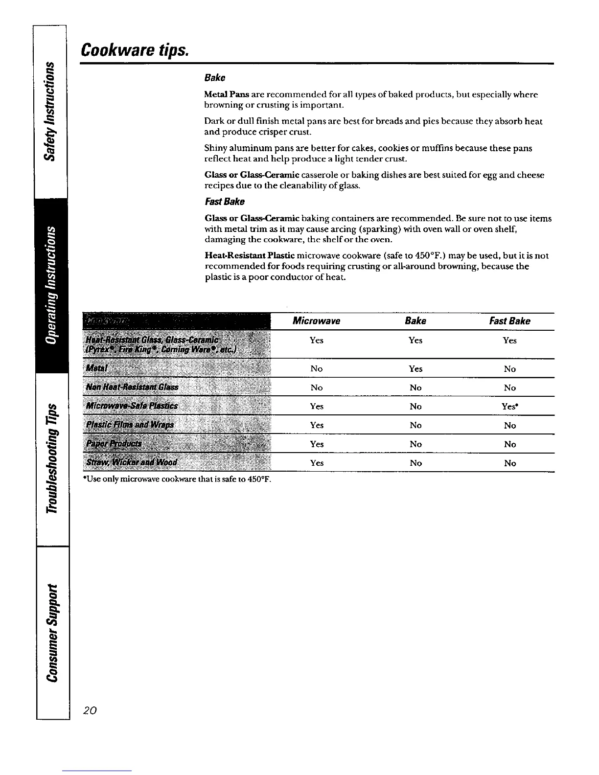 Page #20 background image