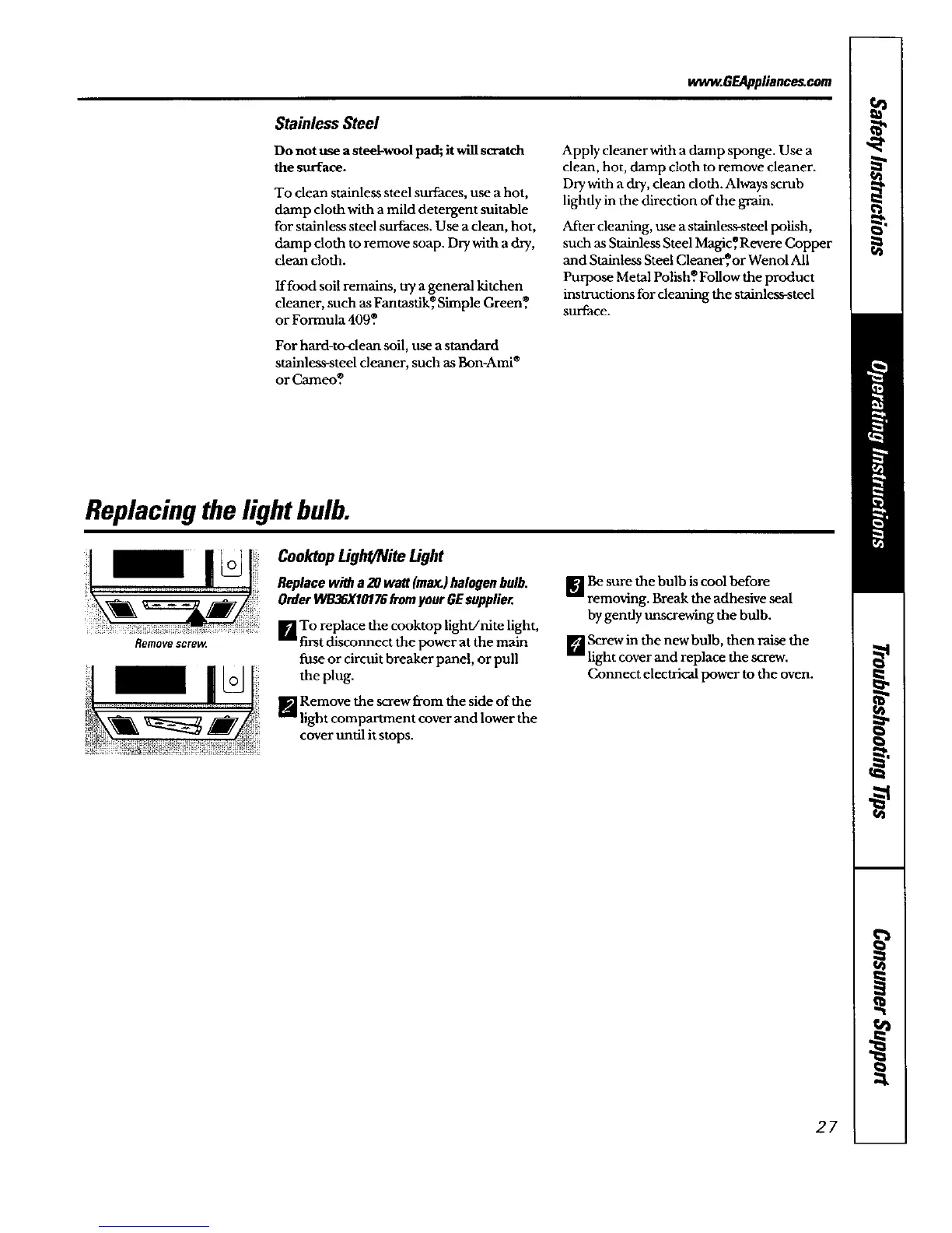 Page #27 background image