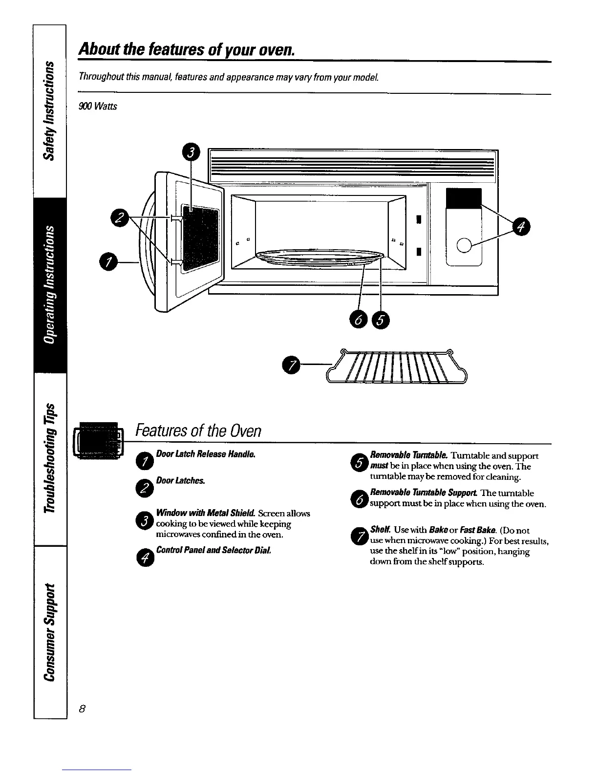 Page #8 background image