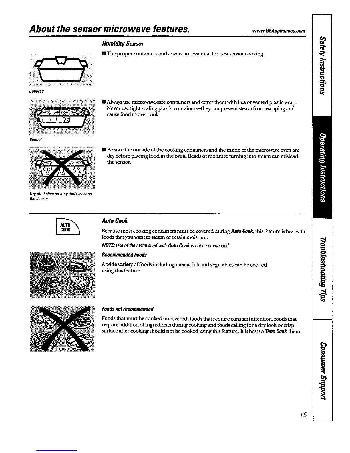 Page #15 background image