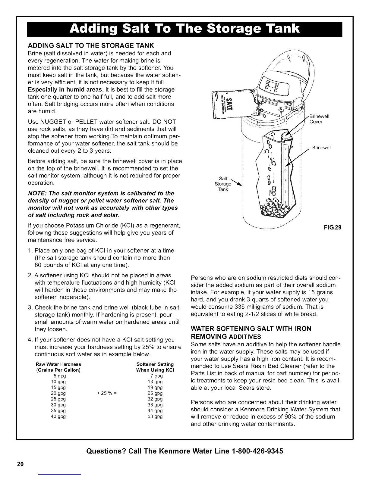 Page #20 background image