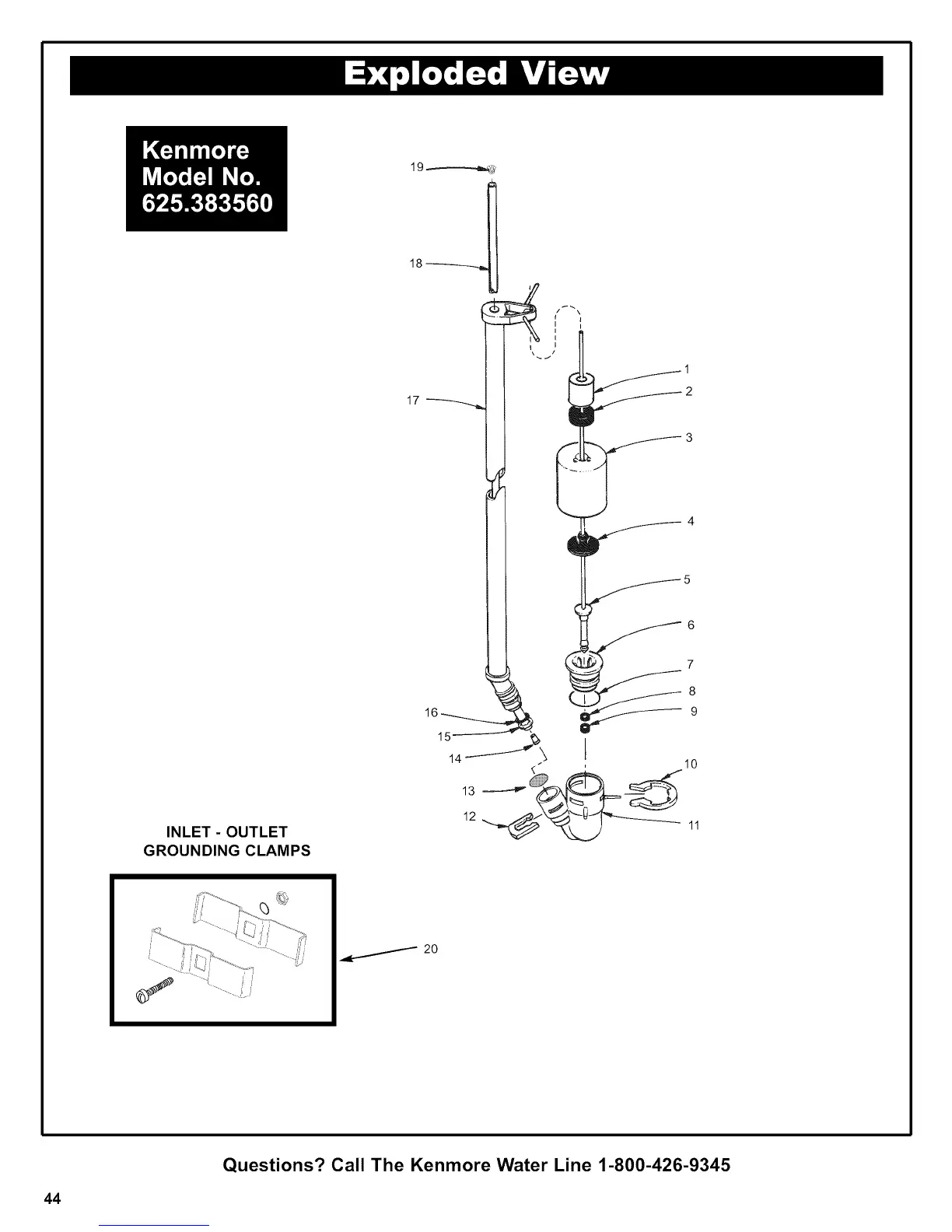 Page #44 background image