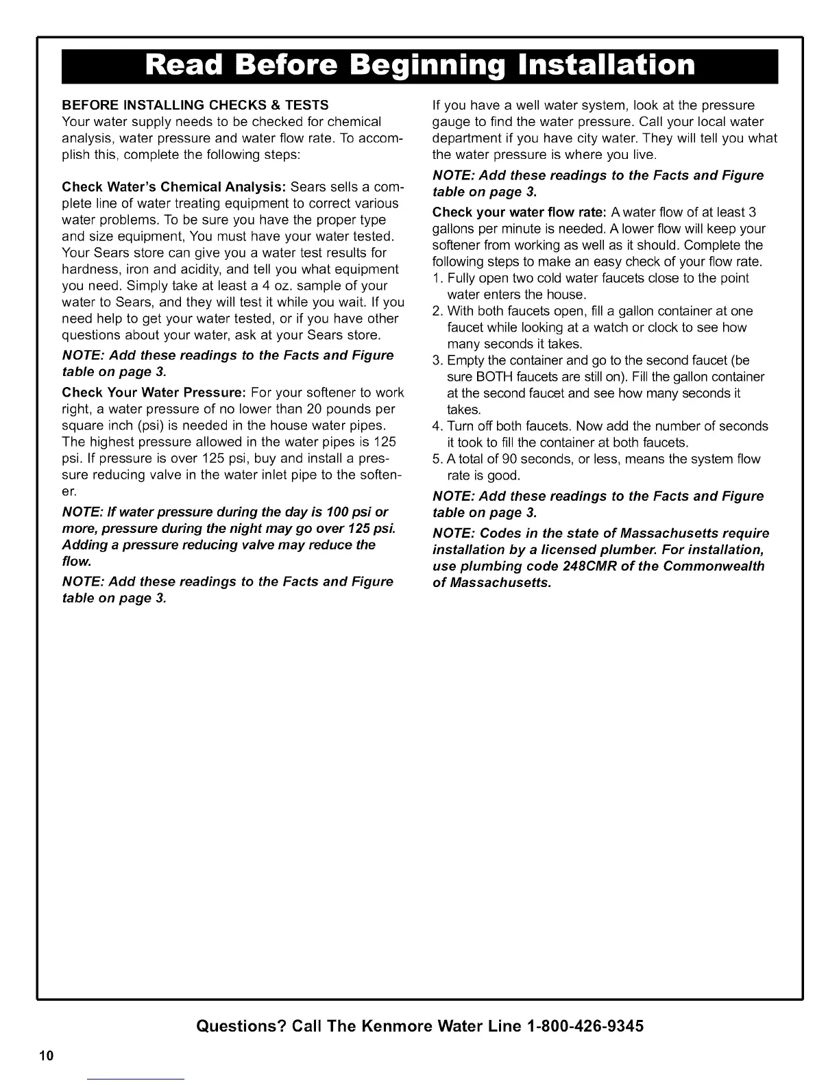 Page #10 background image