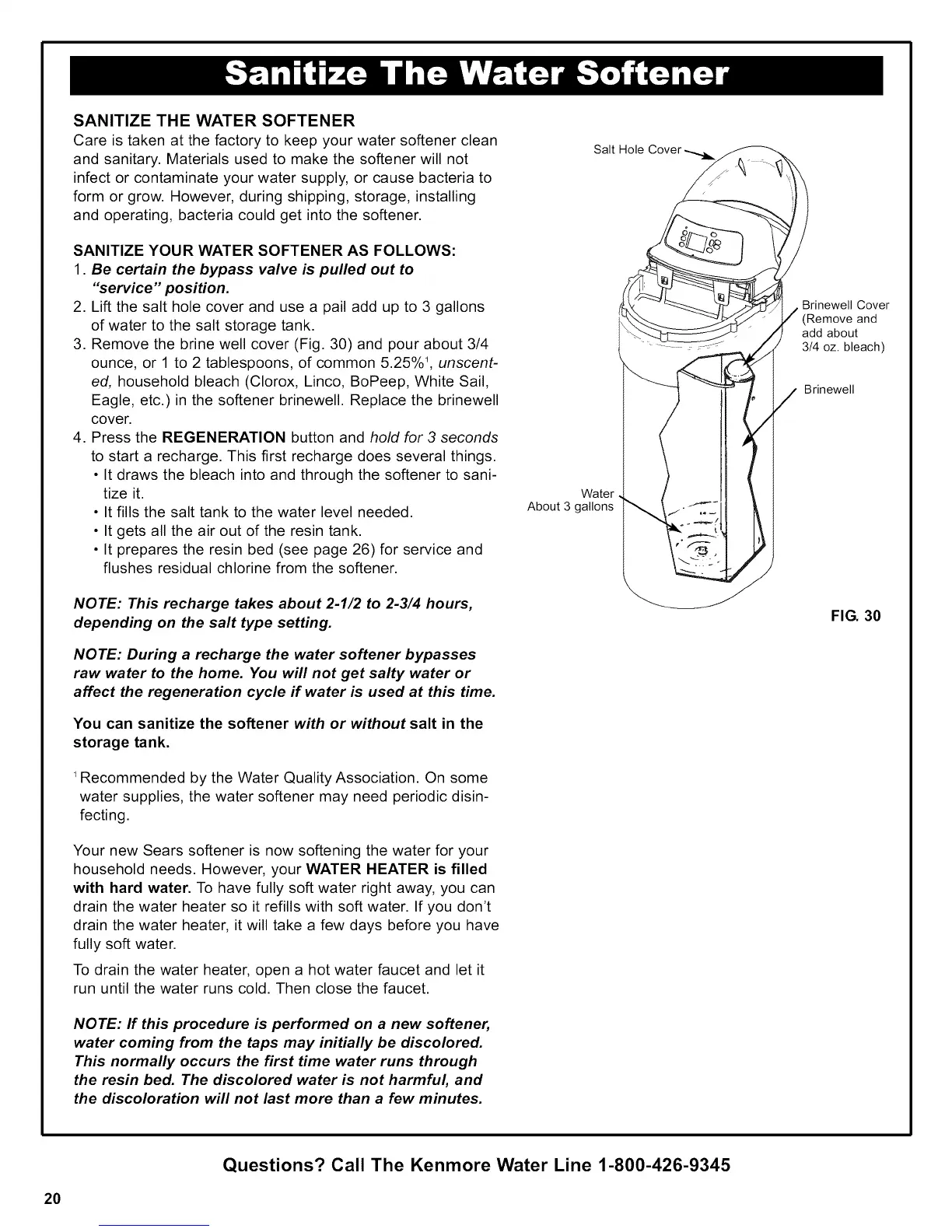 Page #20 background image