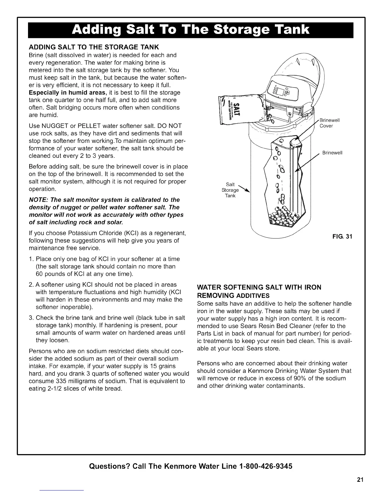 Page #21 background image