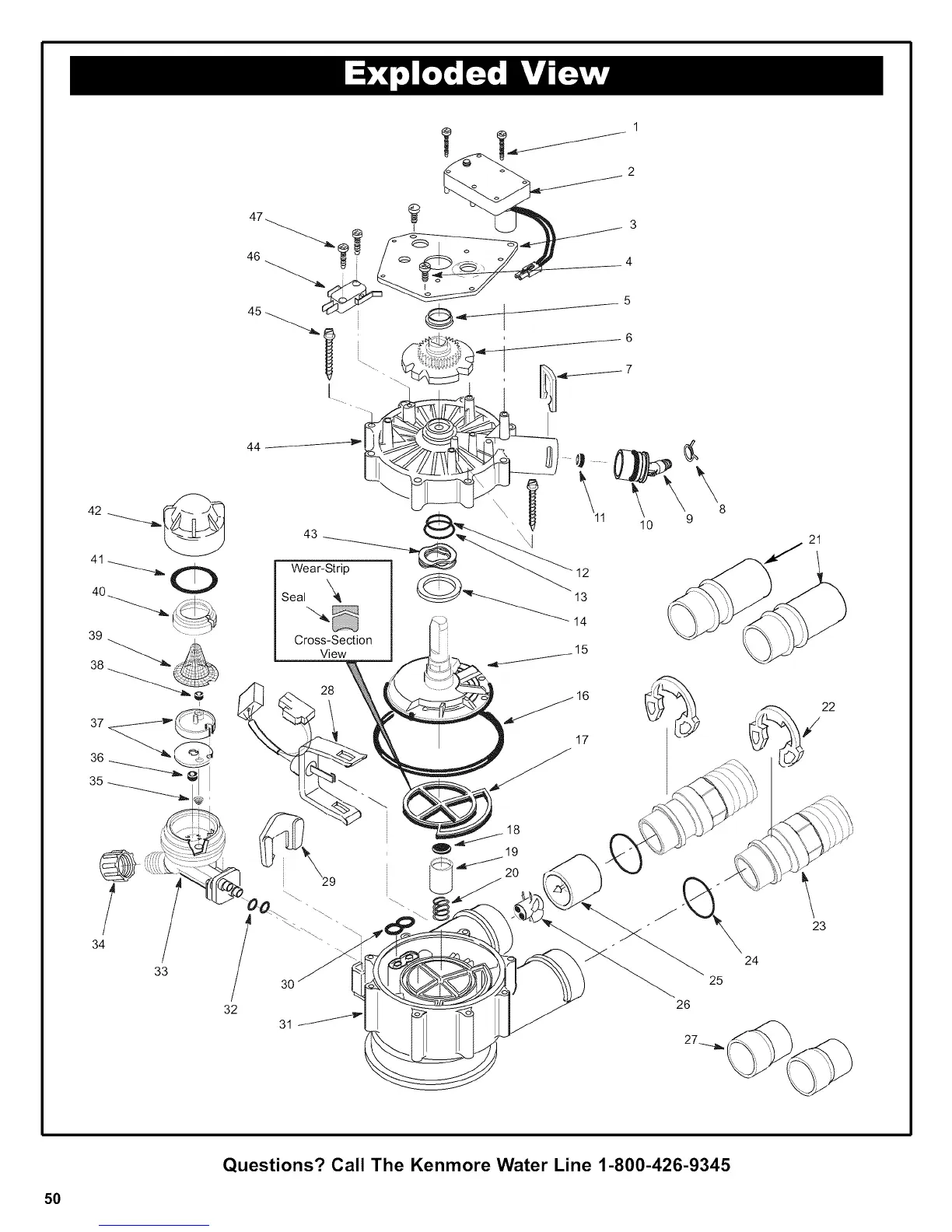Page #50 background image