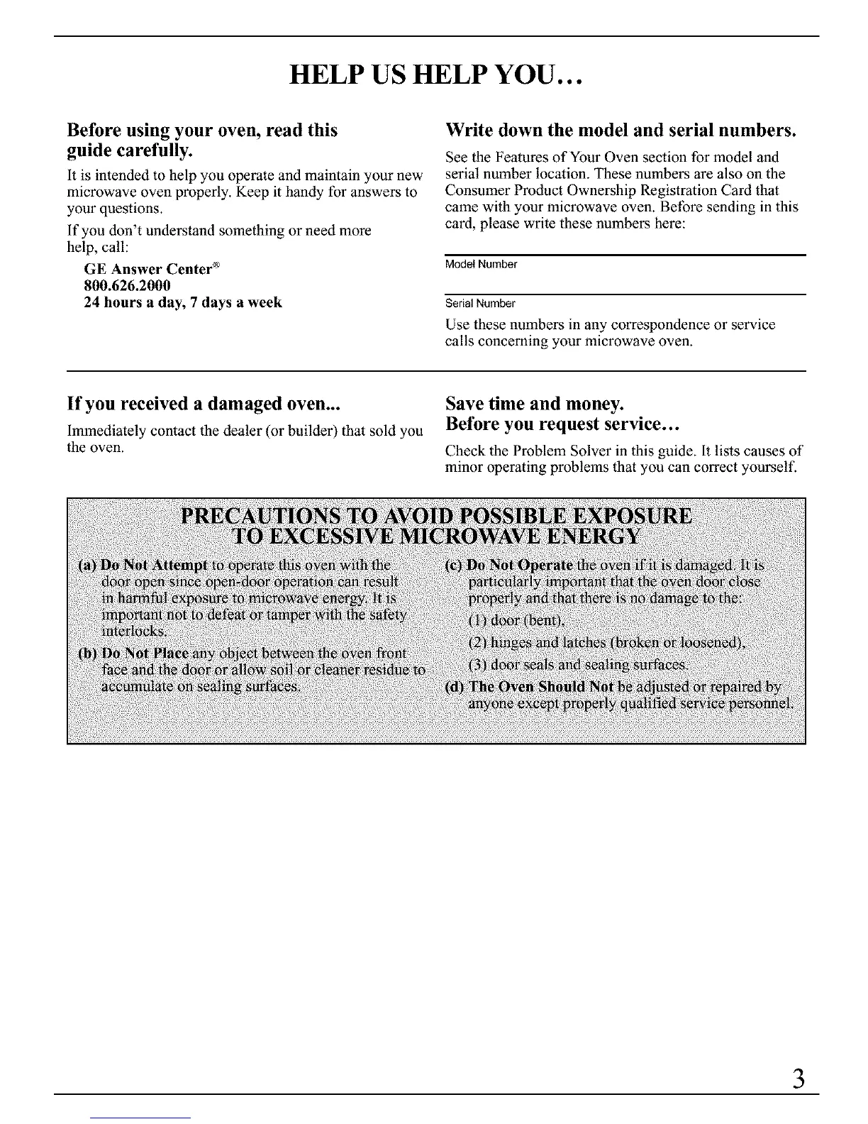 Page #3 background image