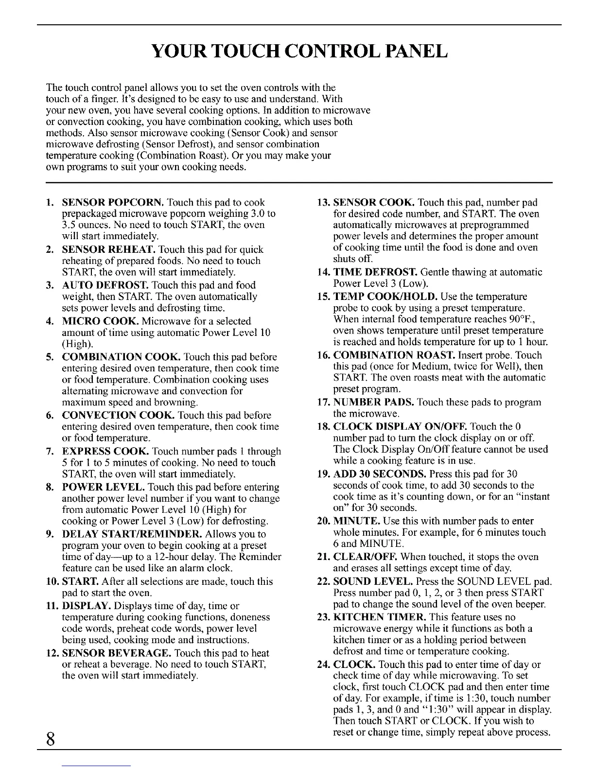 Page #8 background image