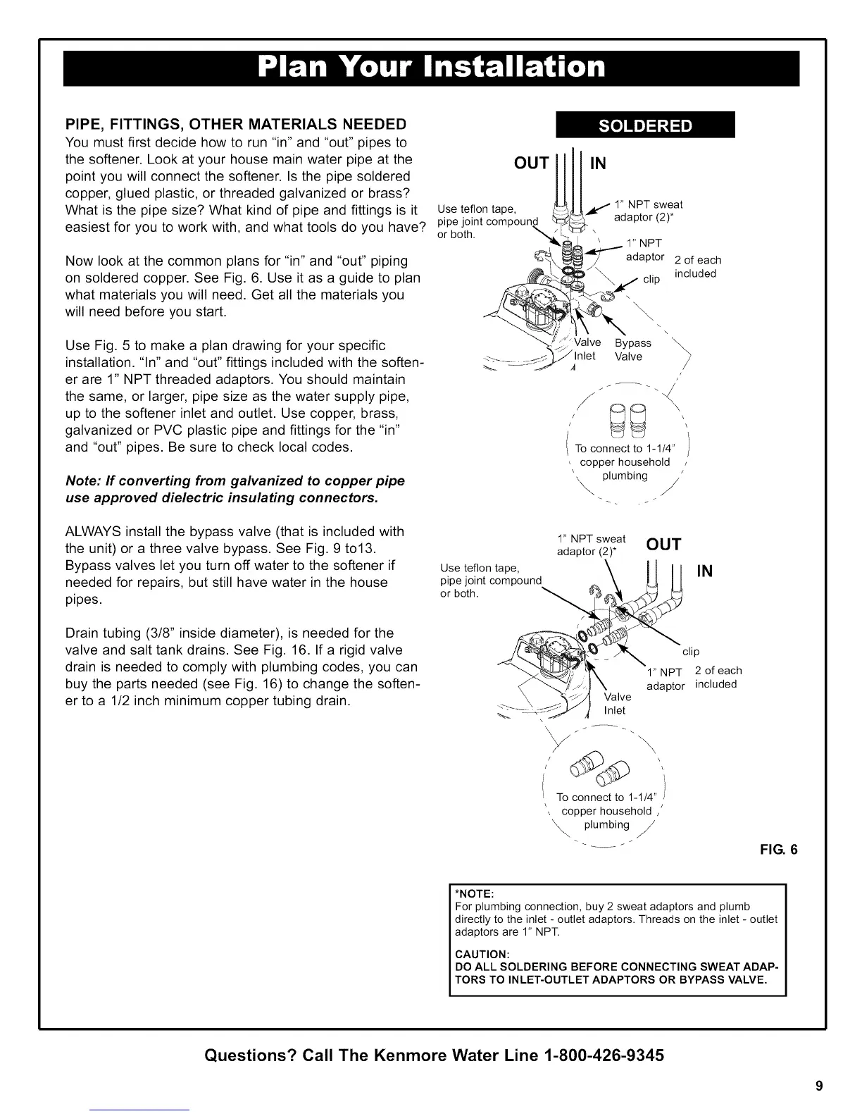Page #9 background image