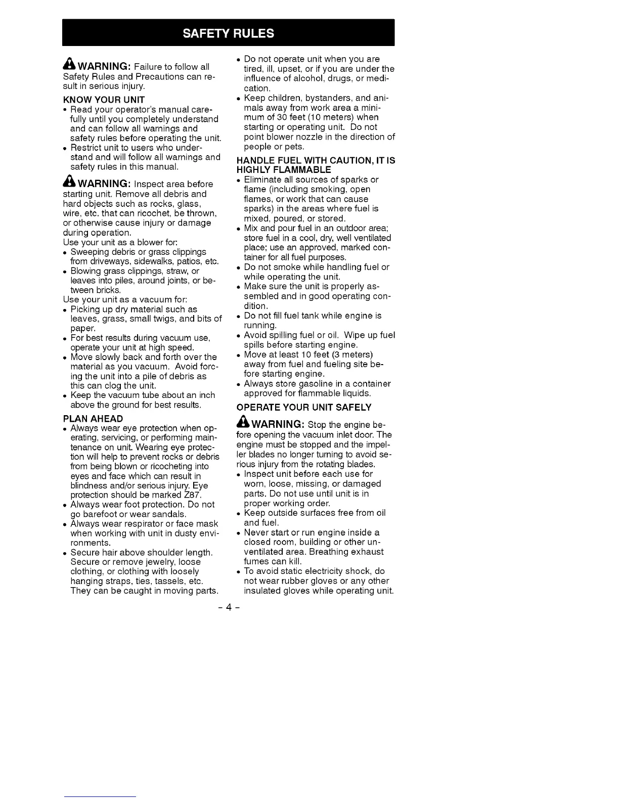 Page #4 background image