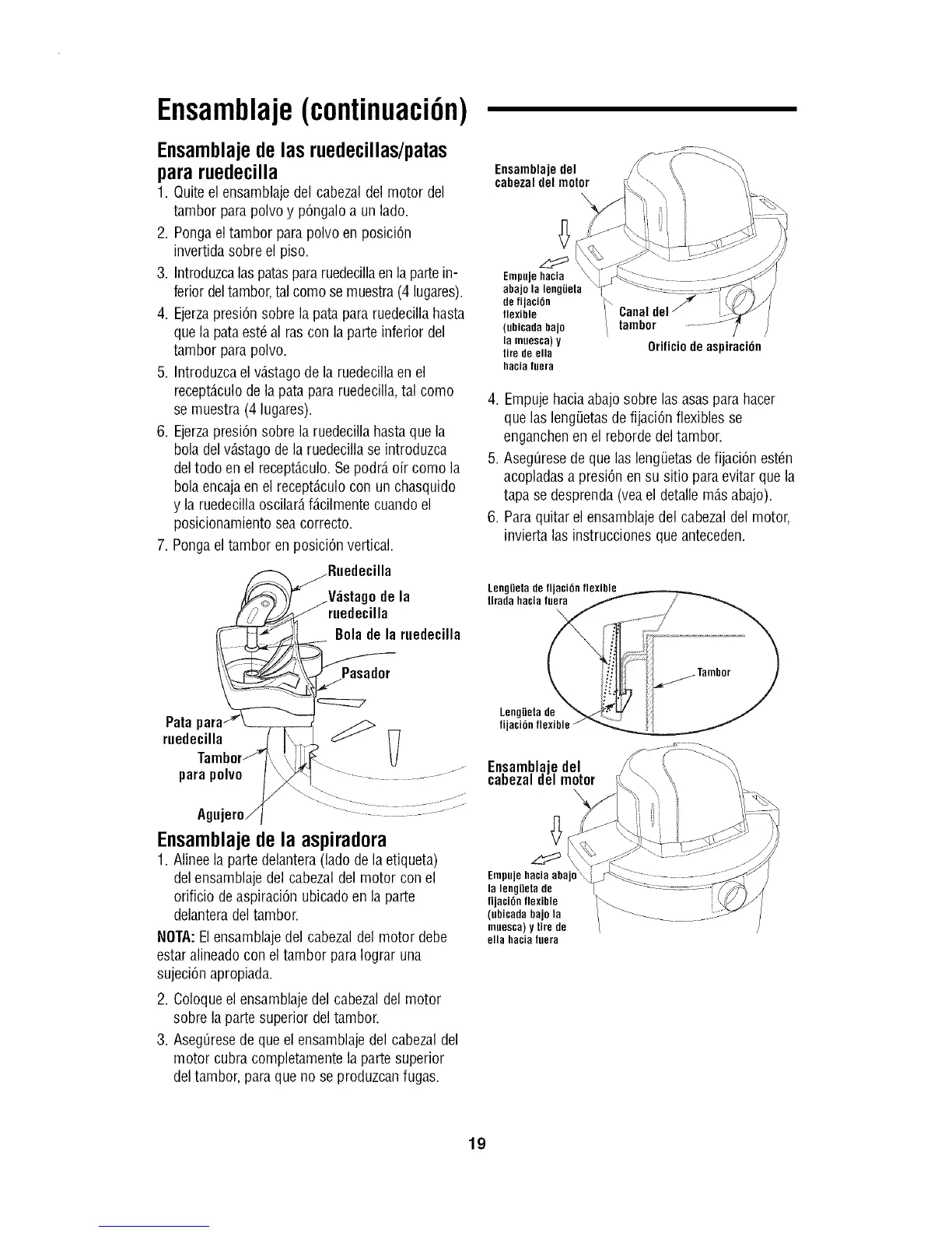 Page #19 background image