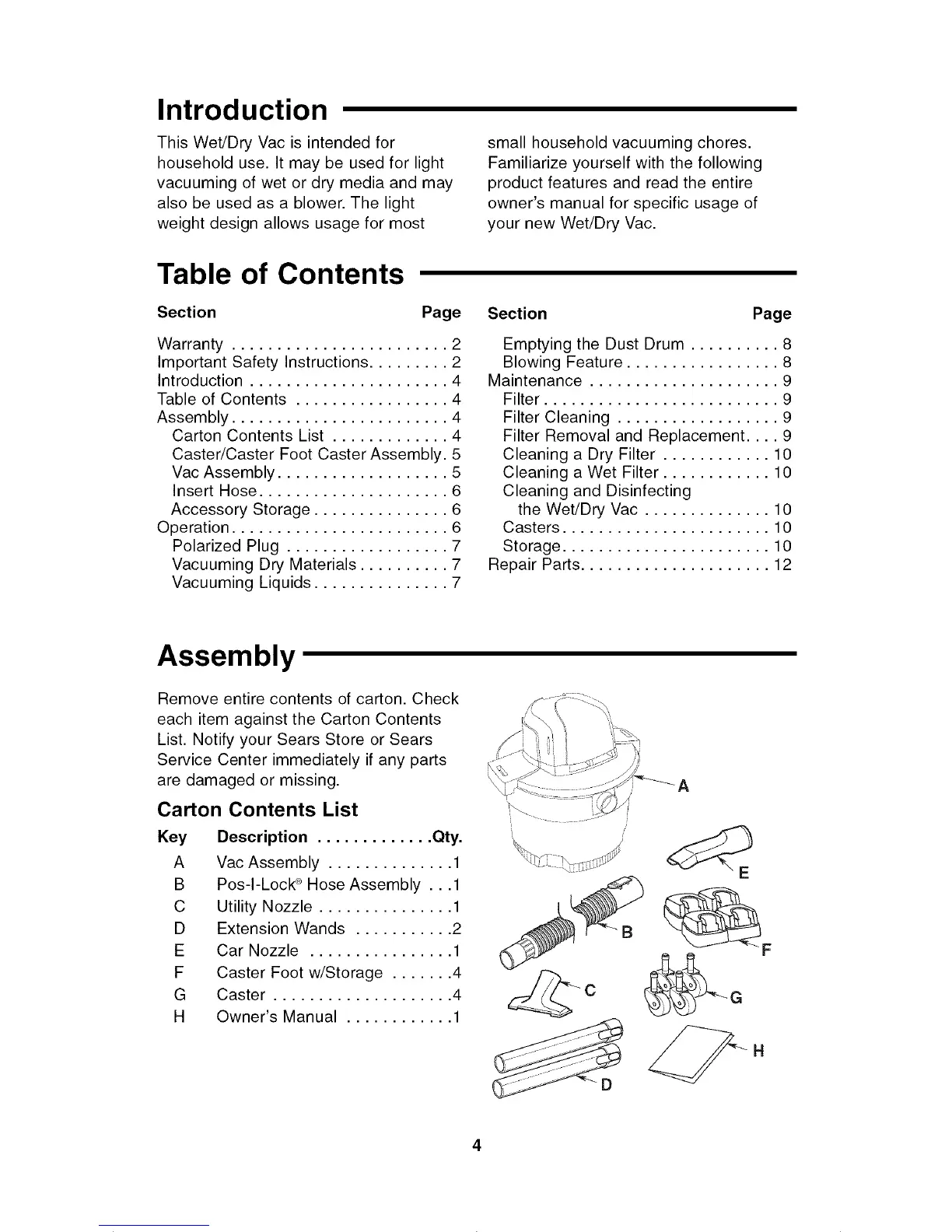 Page #4 background image