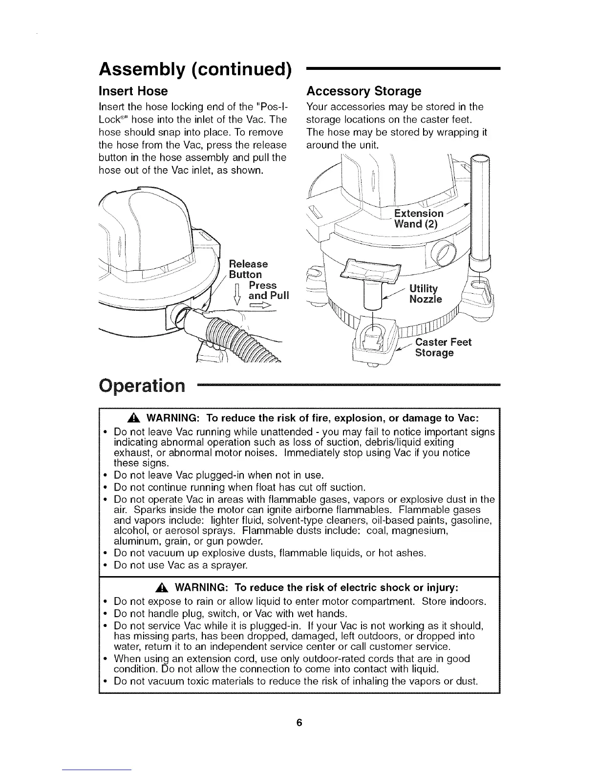 Page #6 background image