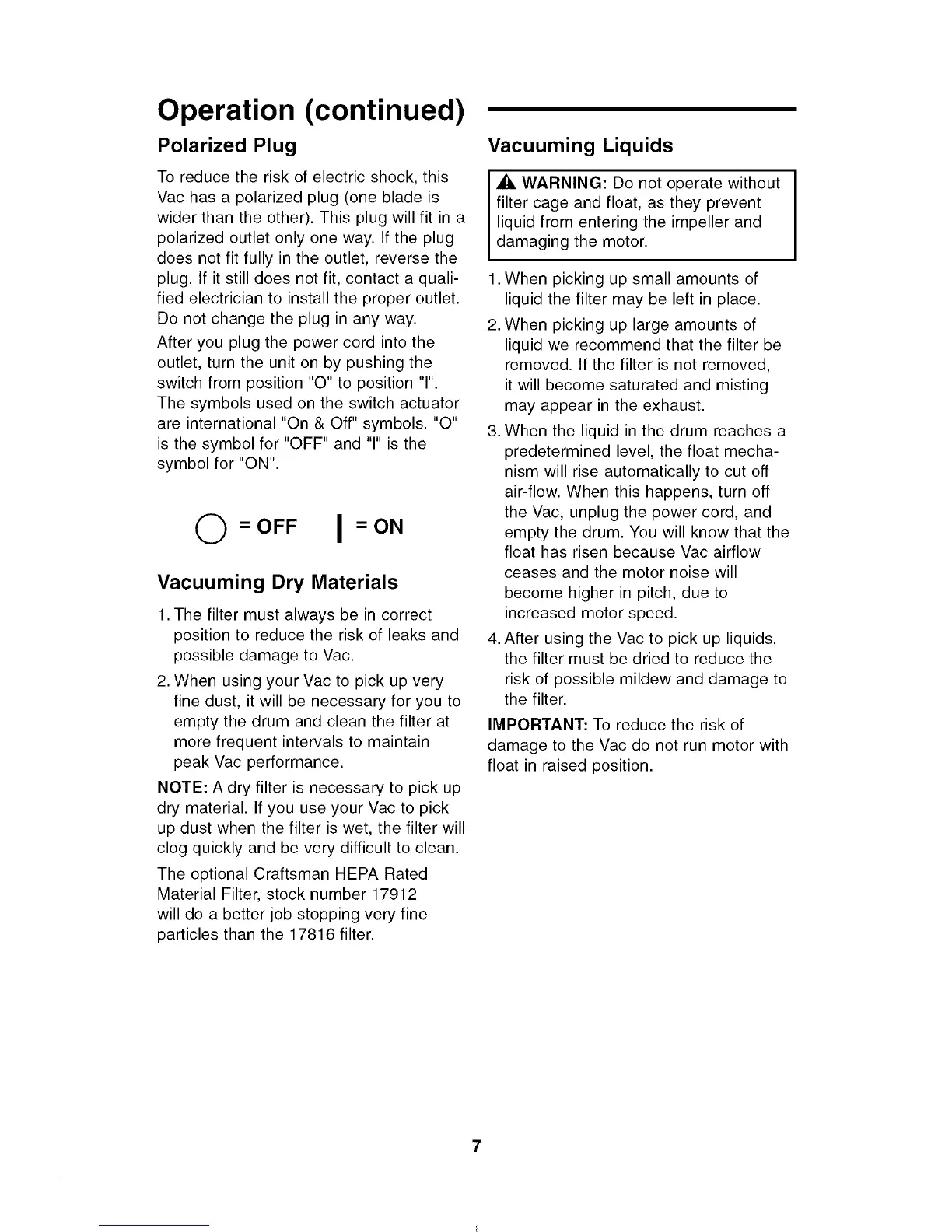 Page #7 background image