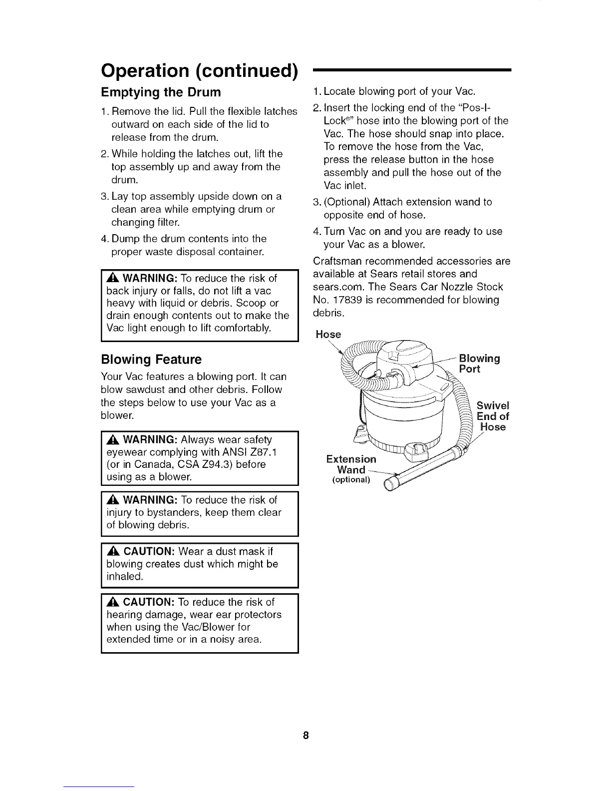 Page #8 background image