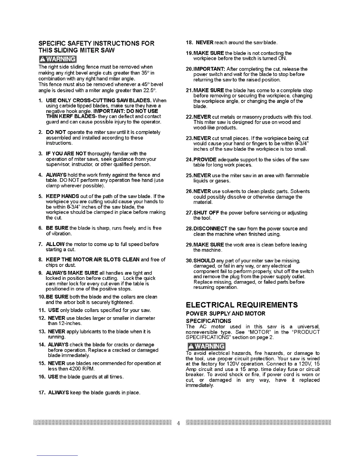 Page #4 background image
