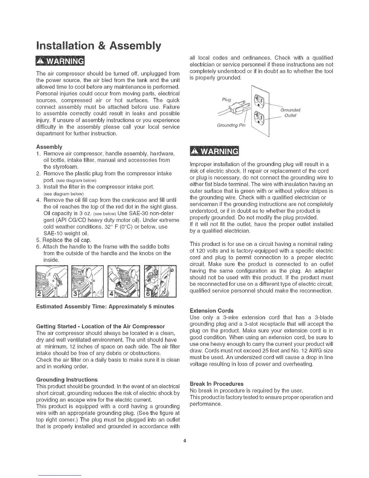 Page #6 background image