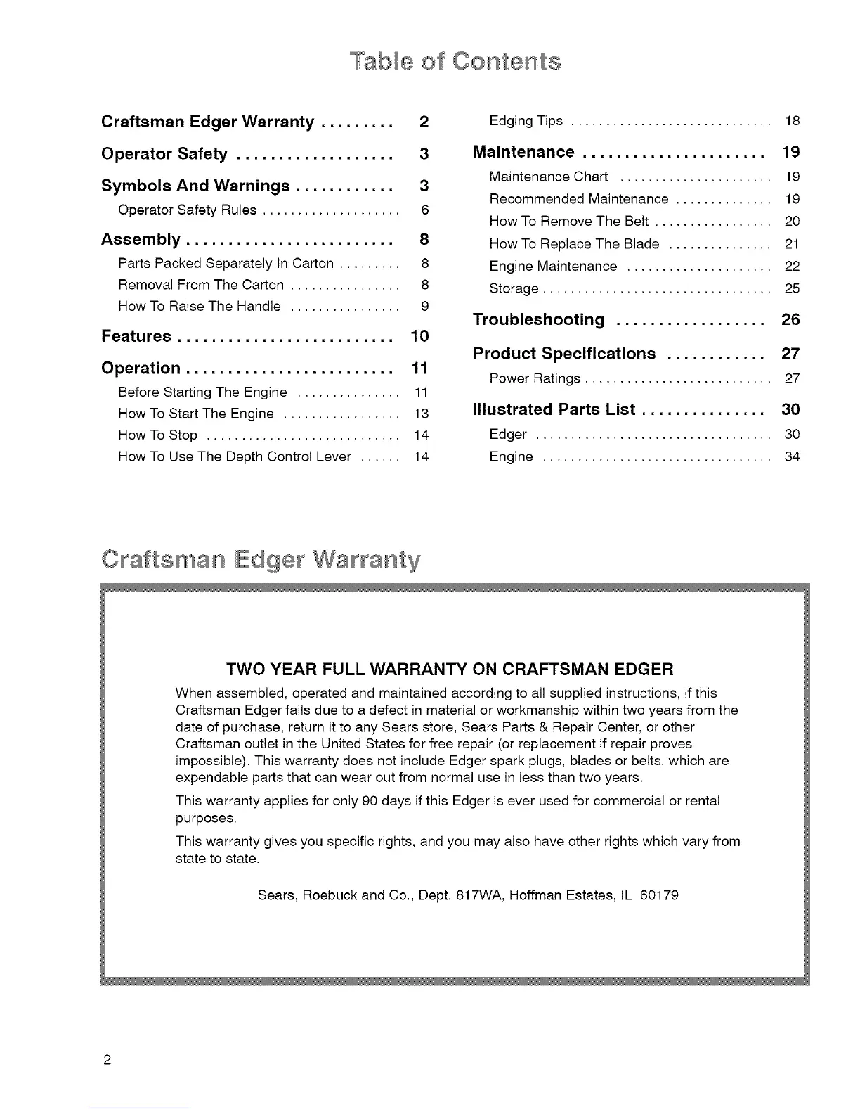 Page #2 background image