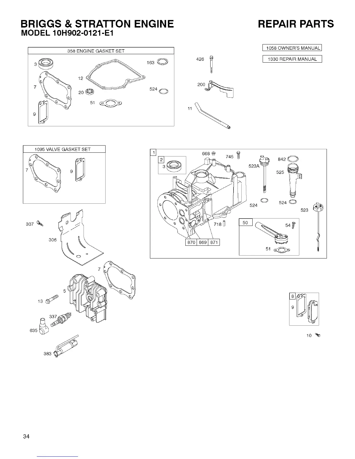 Page #34 background image