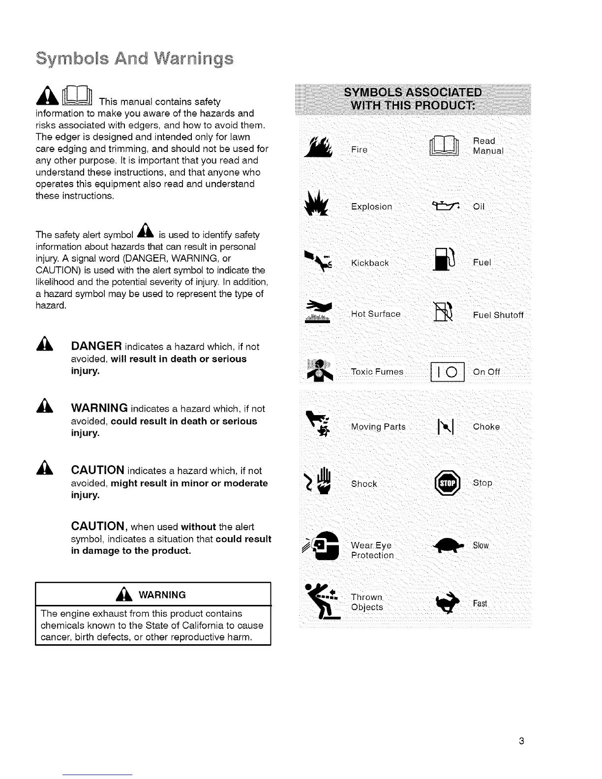 Page #3 background image