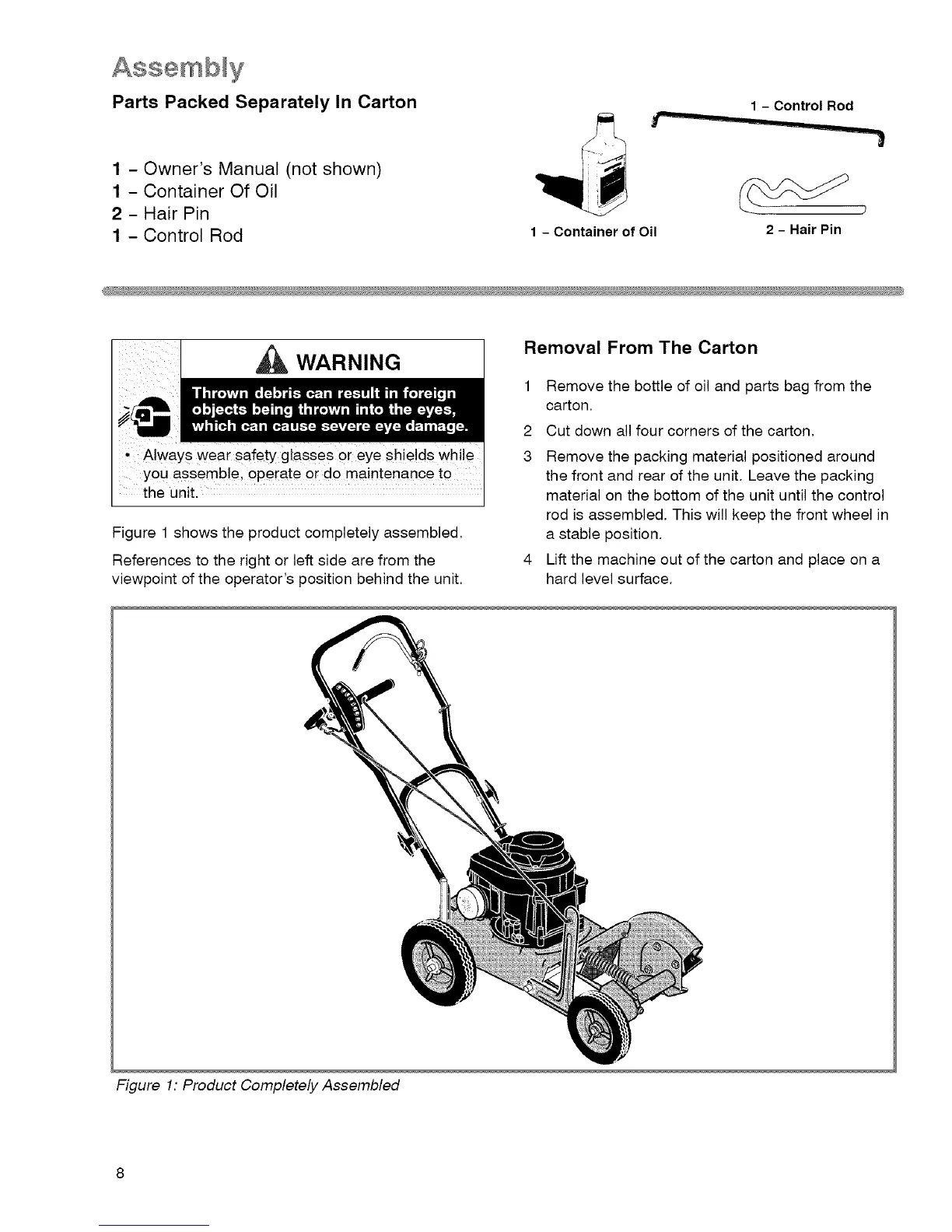Page #8 background image