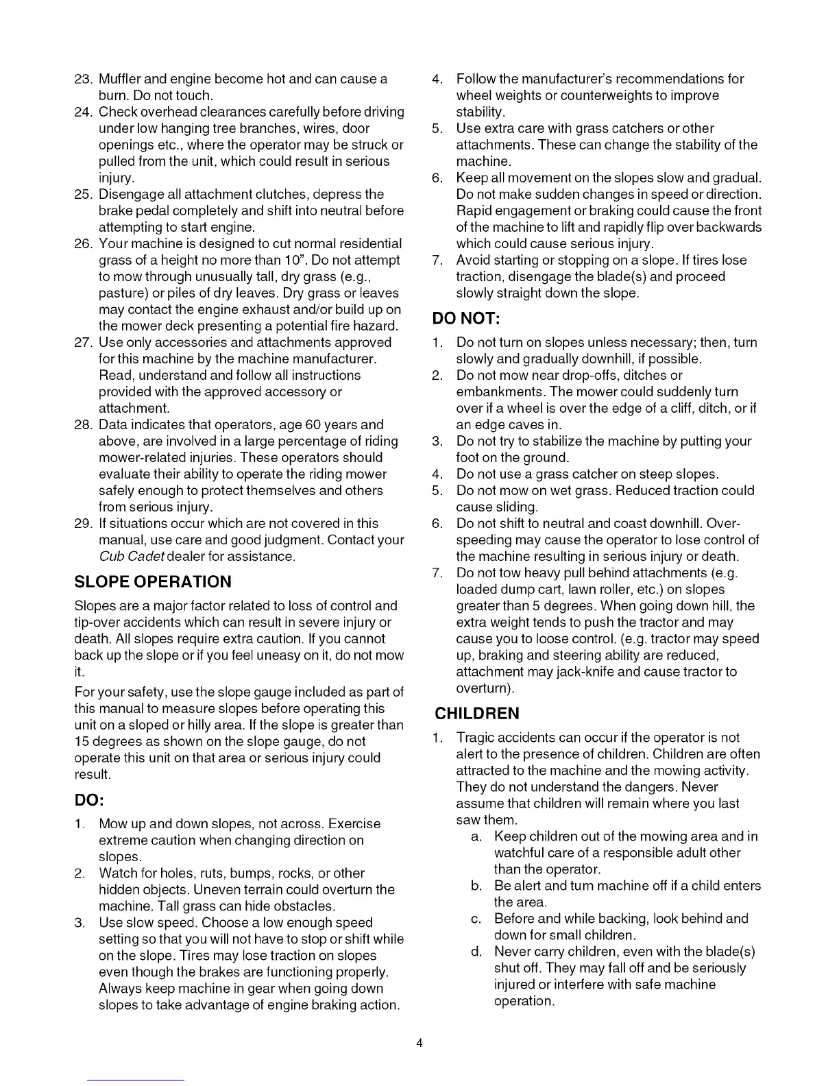 Page #4 background image