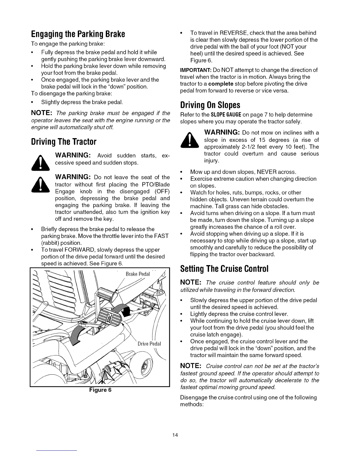 Page #14 background image