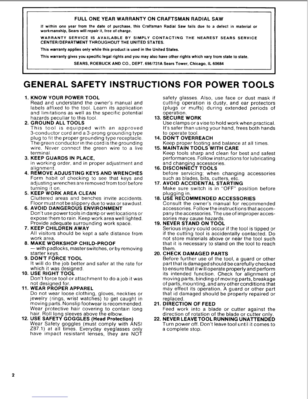 Page #2 background image