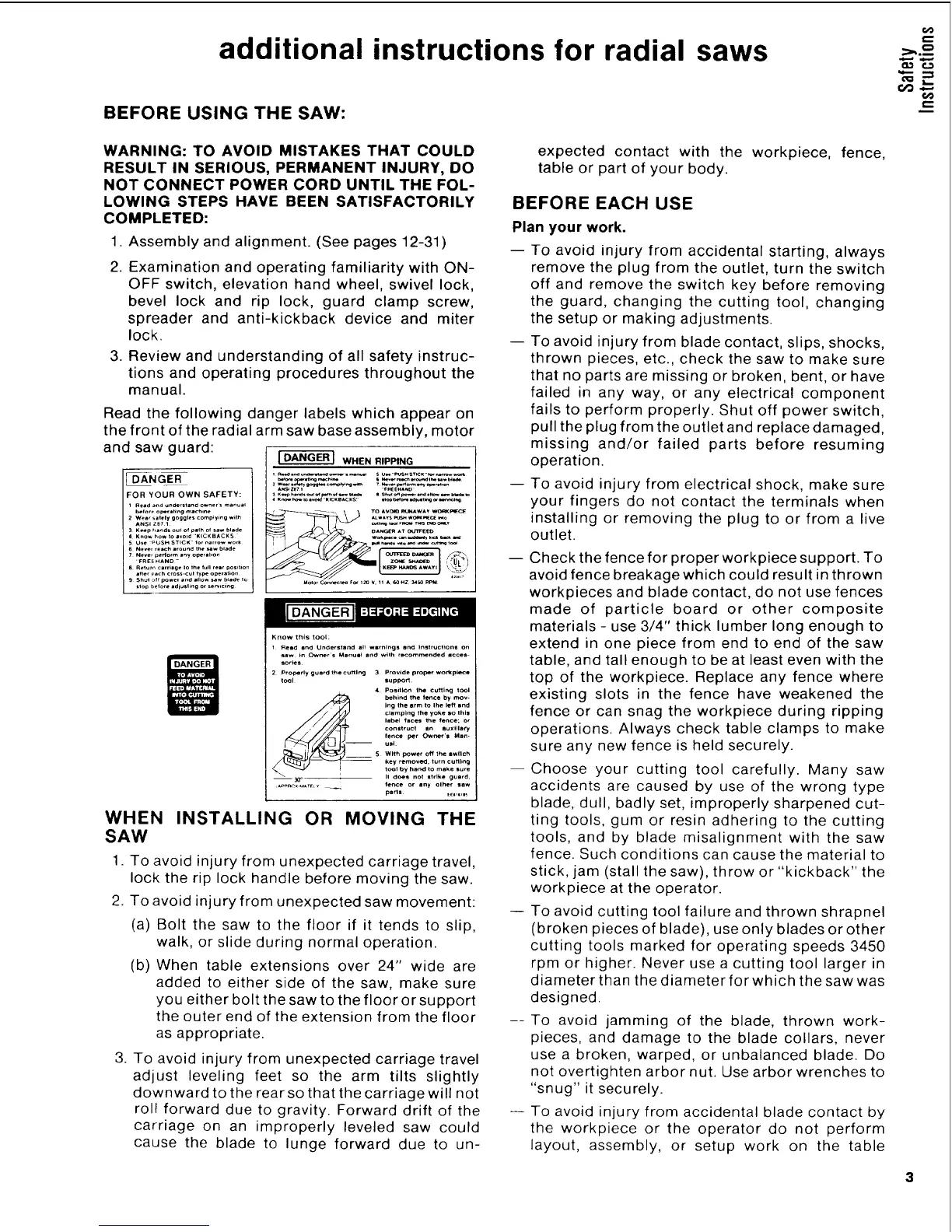 Page #3 background image