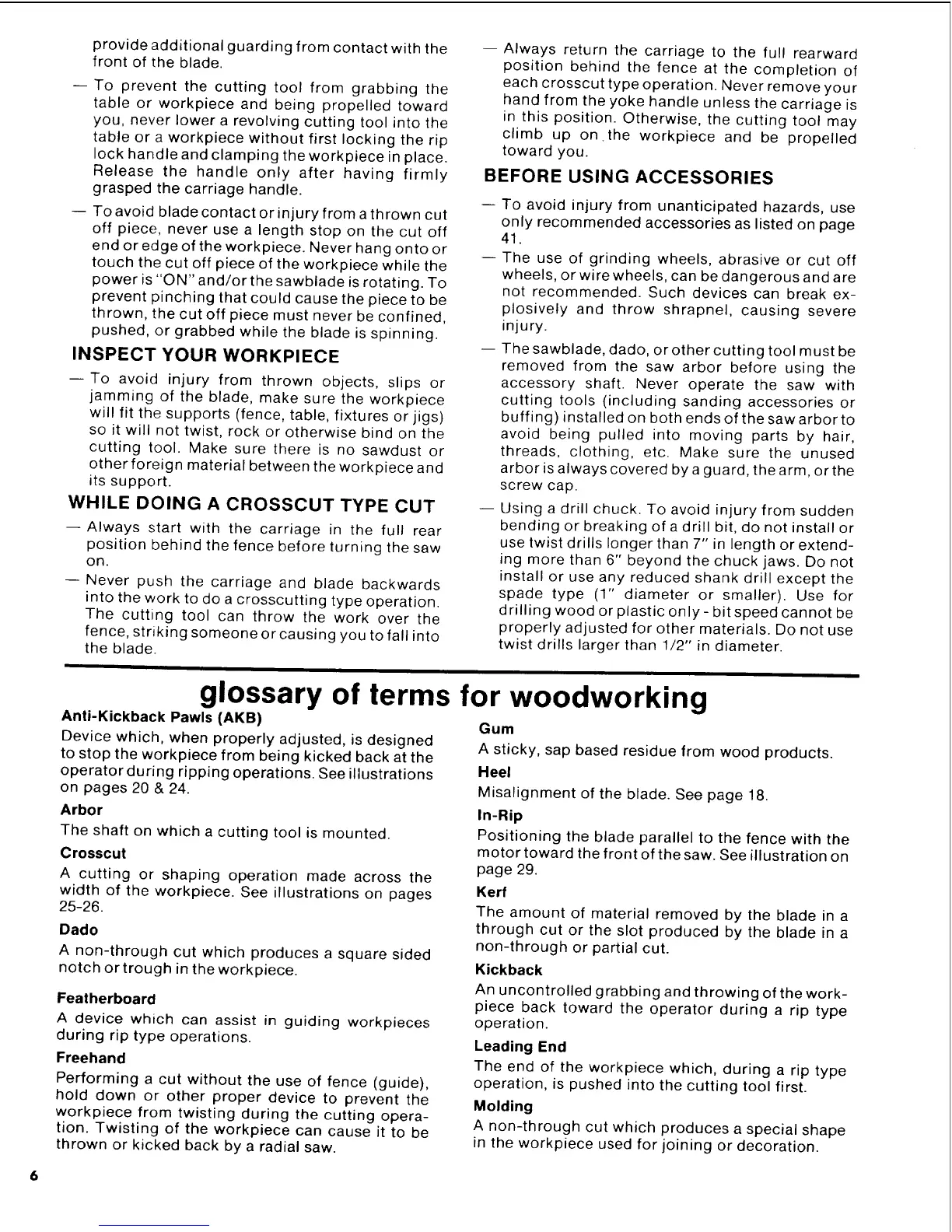 Page #6 background image