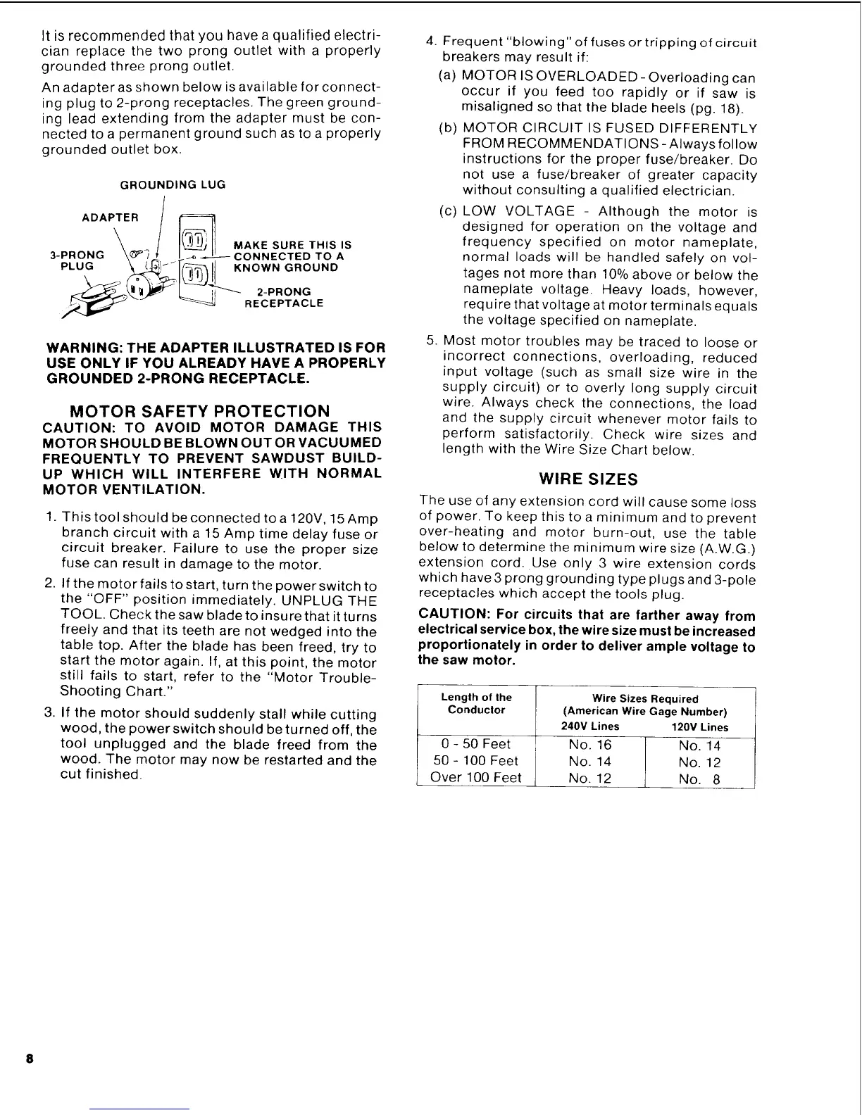 Page #8 background image