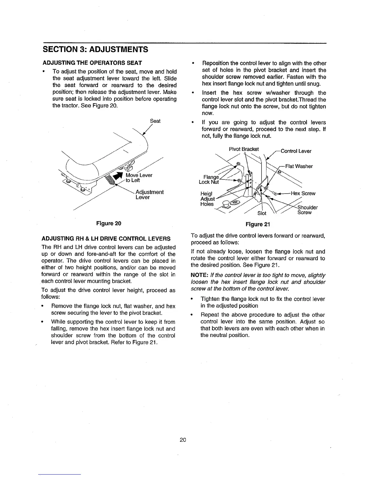 Page #20 background image