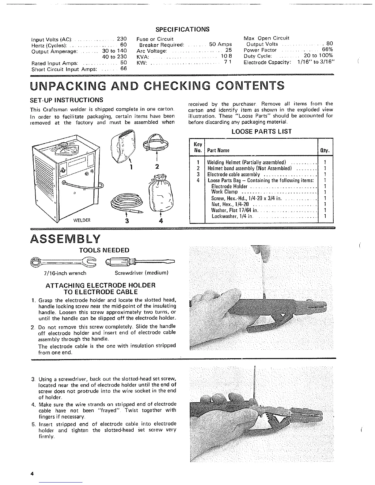 Page #4 background image
