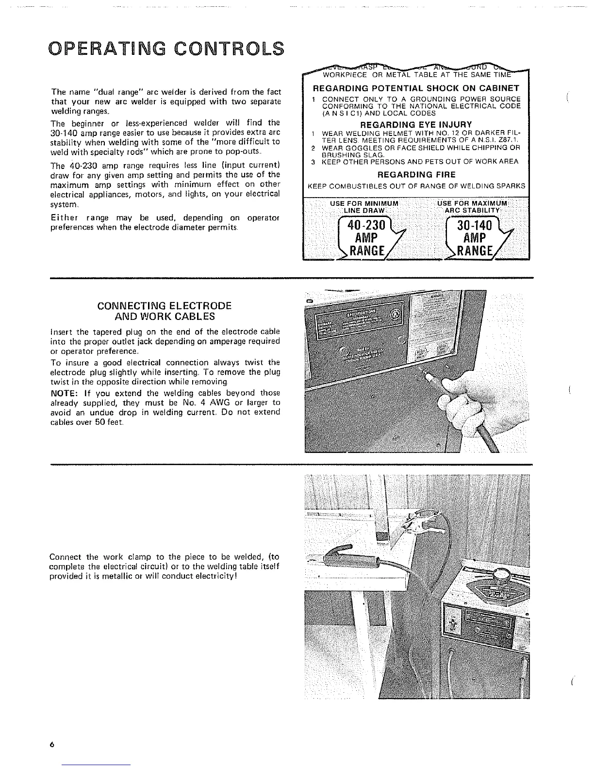 Page #6 background image