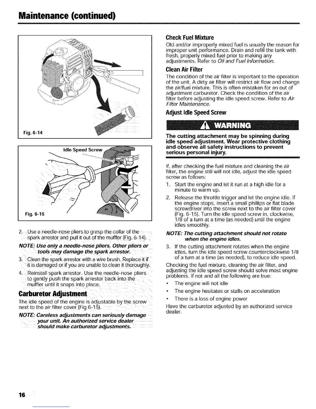 Page #16 background image